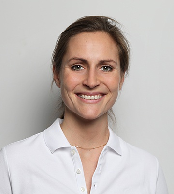 Dr. Meike Ramuschkat